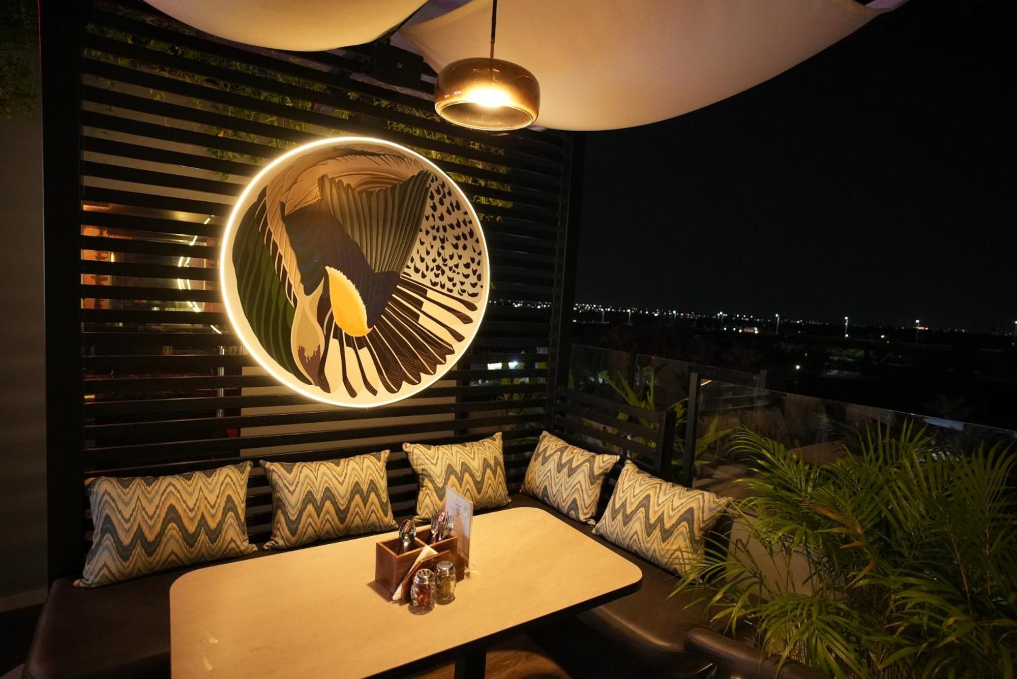 Hotel Srr Grand Chennai Dış mekan fotoğraf